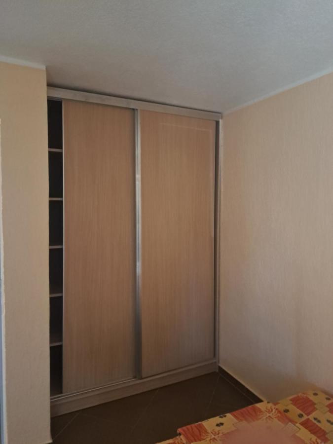 Appartement Md Čanj