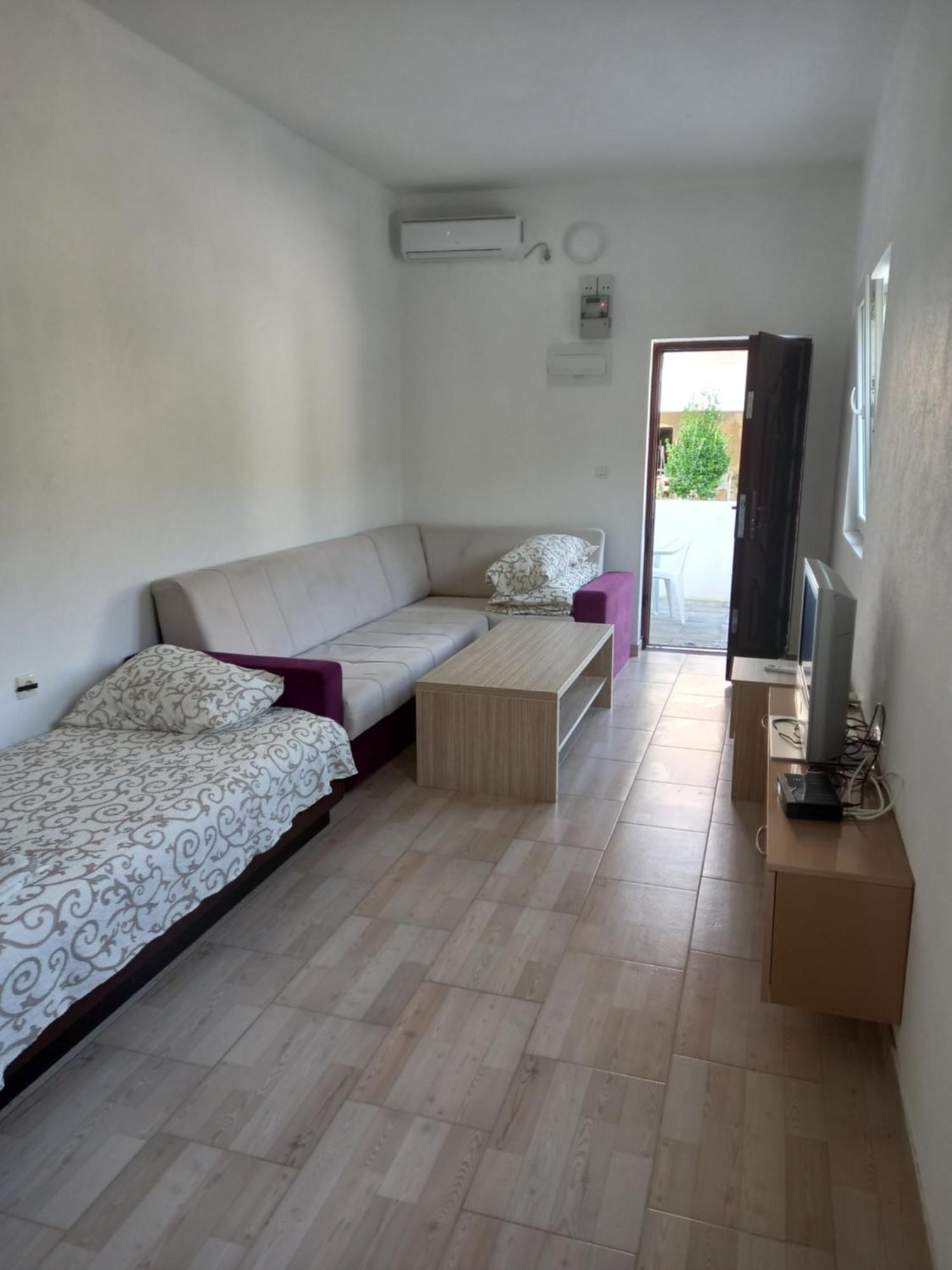 Md Appartement
